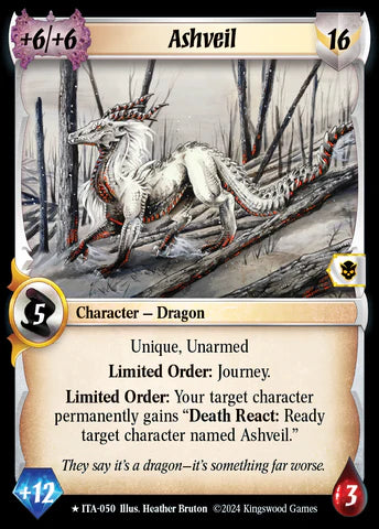Ashveil