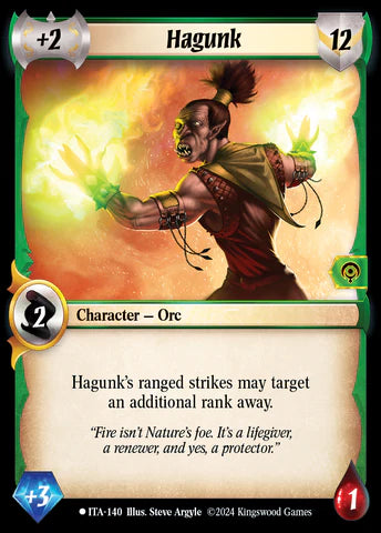 Hagunk