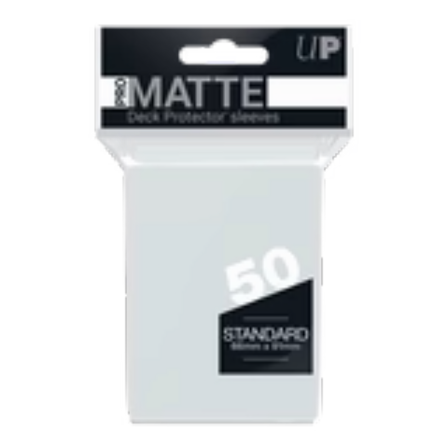 Ultra Pro Matte Sleeves (50ct)