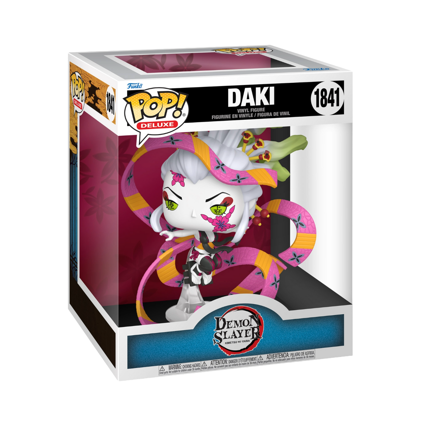 Funko: Demon Slayer