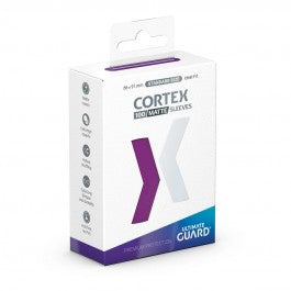 Ultimate Guard Cortex Sleeves (100ct)