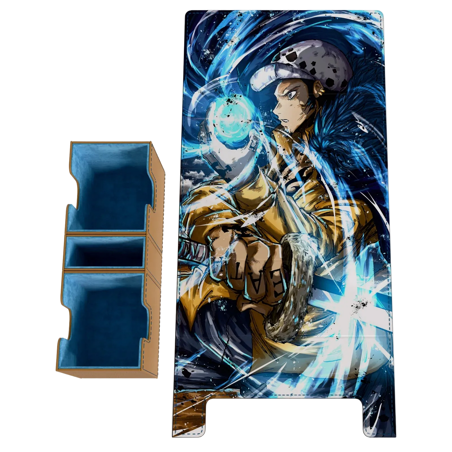 Dueling Guard Room EV 2.5 XL Elite Series Deck Box