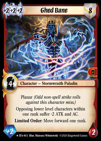 Ghed Bane