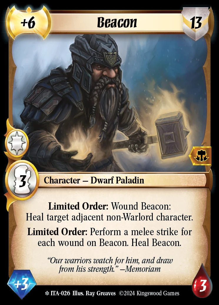 Beacon