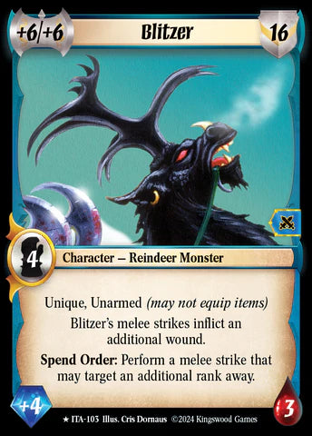 Blitzer
