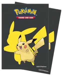 Ultra Pro Pokemon Art Sleeves (65ct)