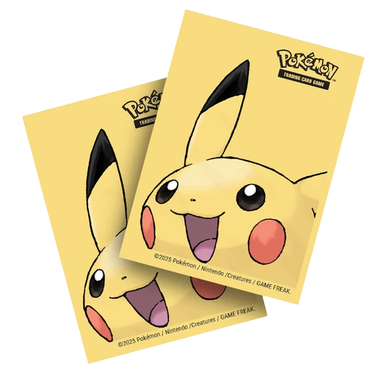 Ultra Pro Pokemon Art Sleeves (65ct)