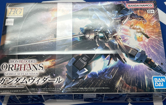 Gundam HG 1/144 Vidar MK Iron-Blooded Orphans