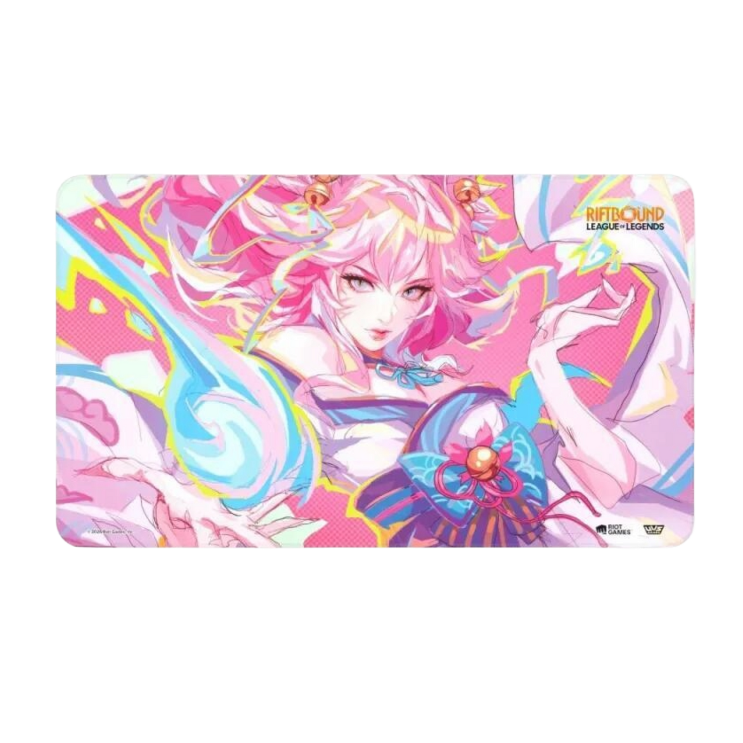 Riftbound Playmat