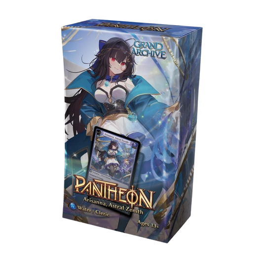 Grand Archive Pantheon Deck
