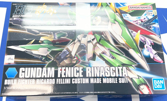Gundam Fenice Rinascita HG 1/144