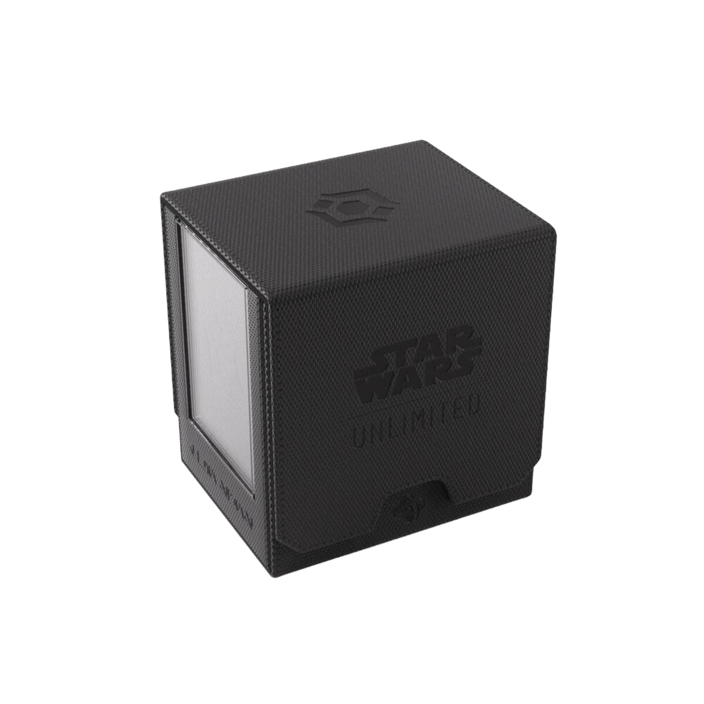 Star Wars Unlimited Twin Suns Deck Pod
