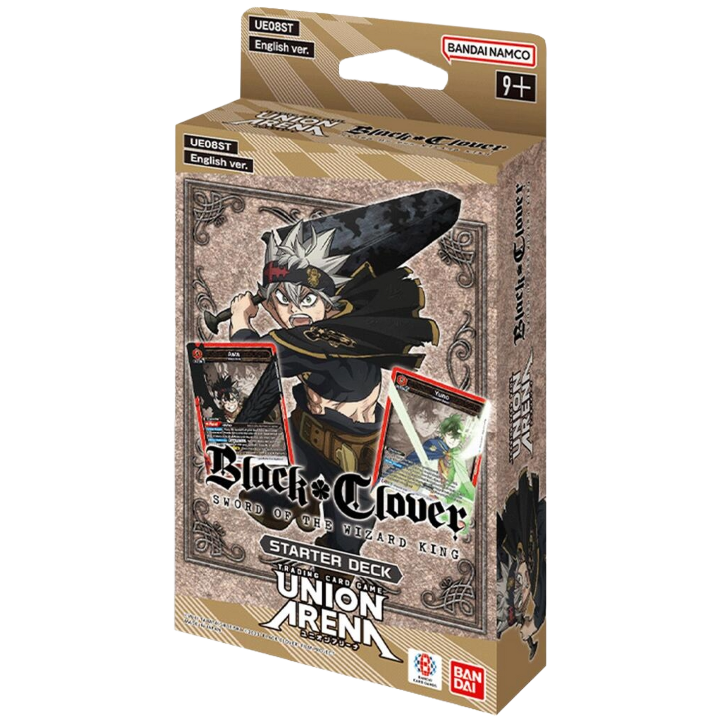 Union Arena TCG Starter Deck