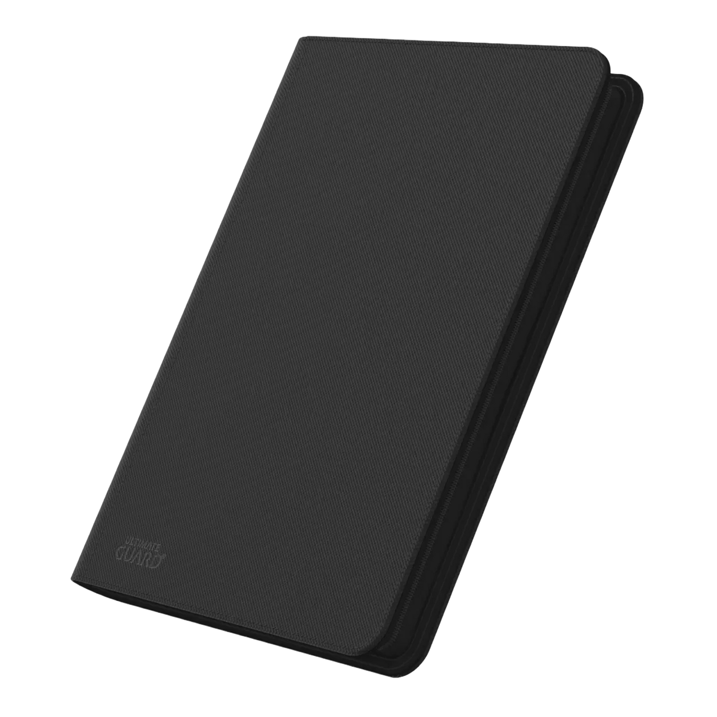 Ultimate Guard Zipfolio 16-Pocket