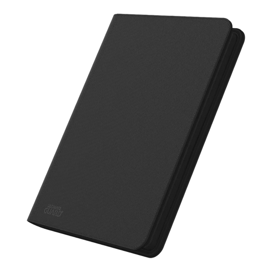 Ultimate Guard Zipfolio 16-Pocket