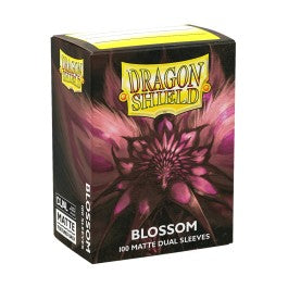Dragon Shield Dual Matte Sleeves (100ct)