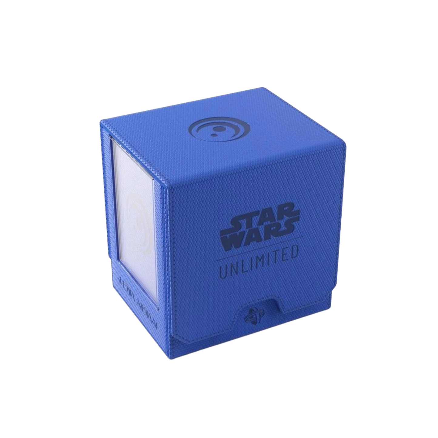 Star Wars Unlimited Twin Suns Deck Pod