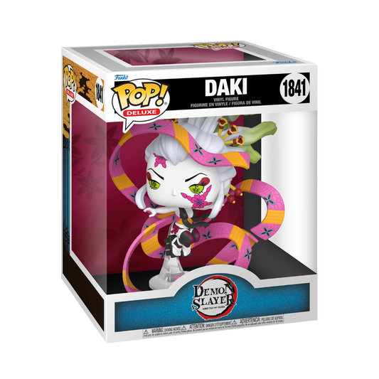 Funko: Demon Slayer