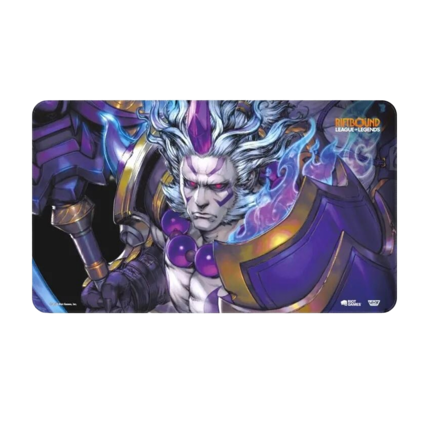 Riftbound Playmat