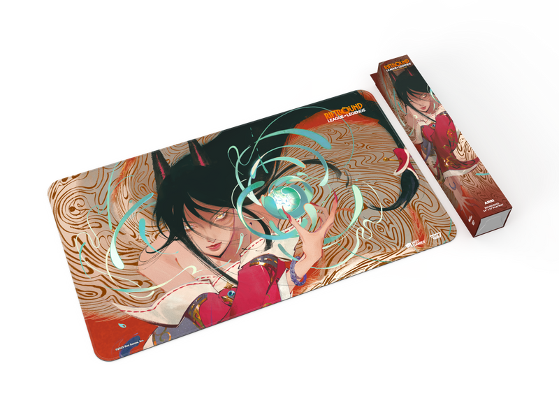 Riftbound Playmat