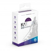 Ultimate Guard Katana Sleeves (100ct)
