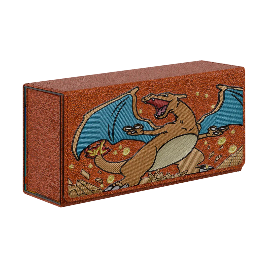 Dueling Guard 2.5 Series Pokemon Deck Box