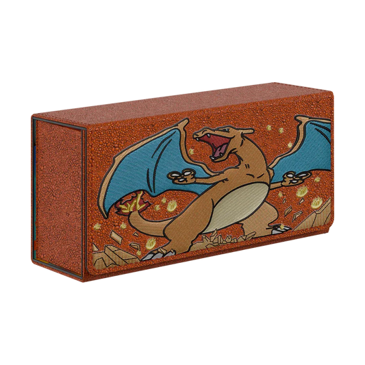 Dueling Guard 2.5 Series Pokemon Deck Box