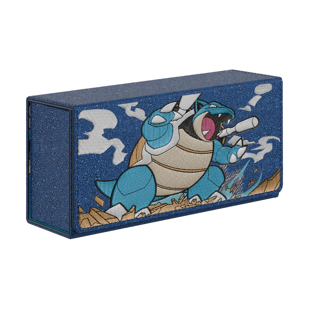Dueling Guard 2.5 Series Pokemon Deck Box