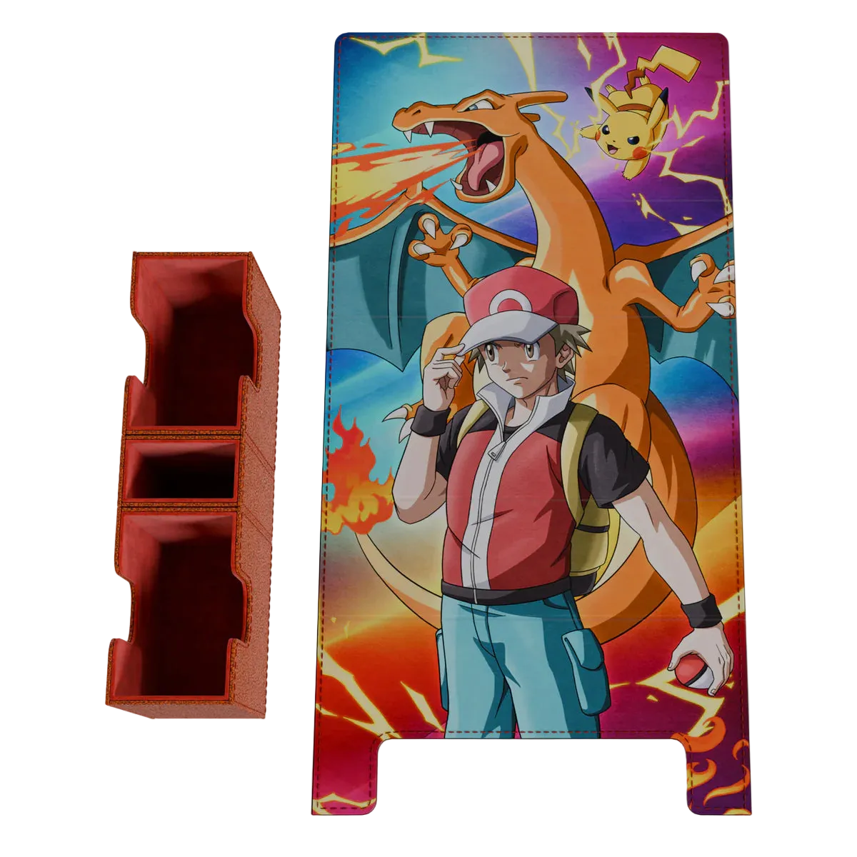 Dueling Guard 2.5 Series Pokemon Deck Box
