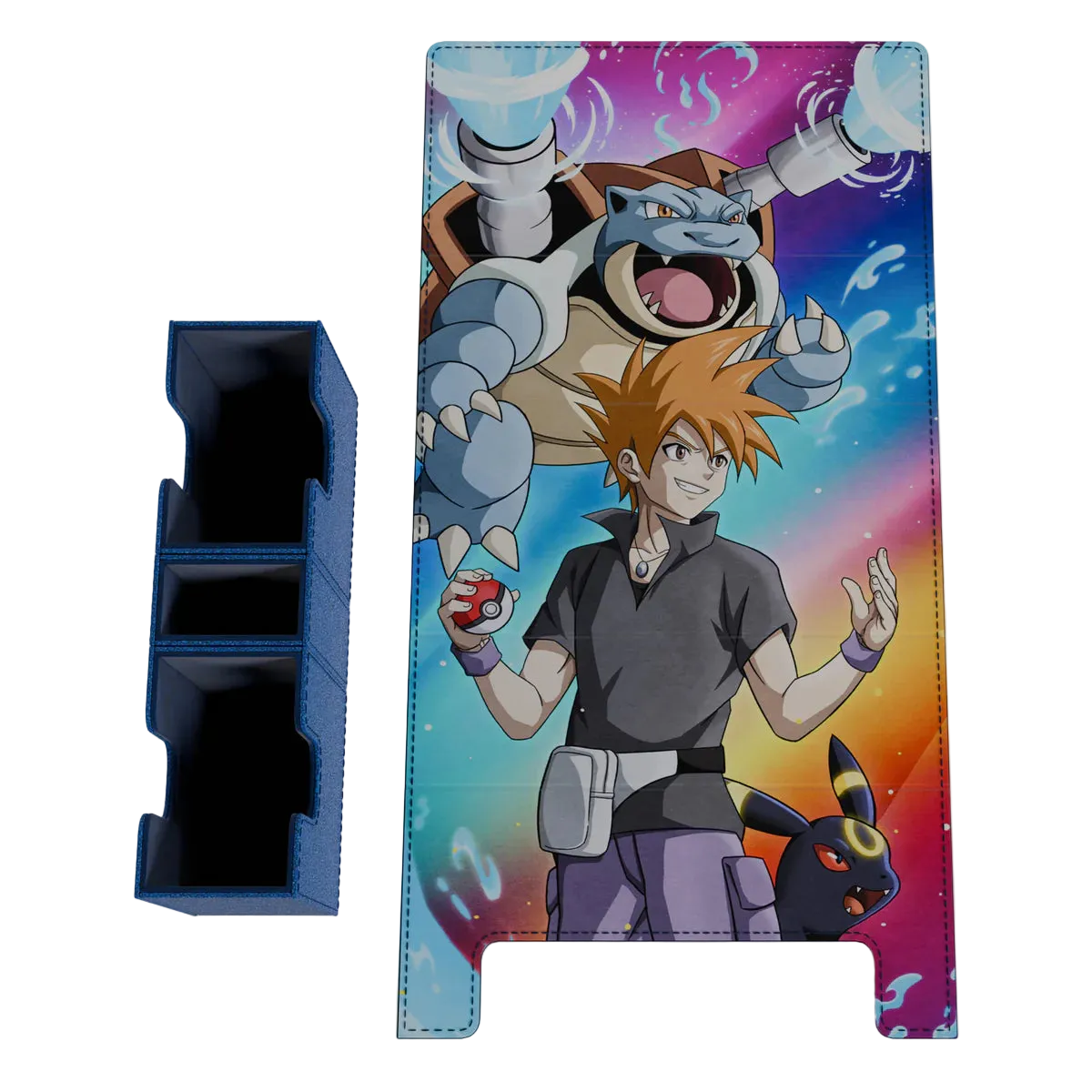 Dueling Guard 2.5 Series Pokemon Deck Box