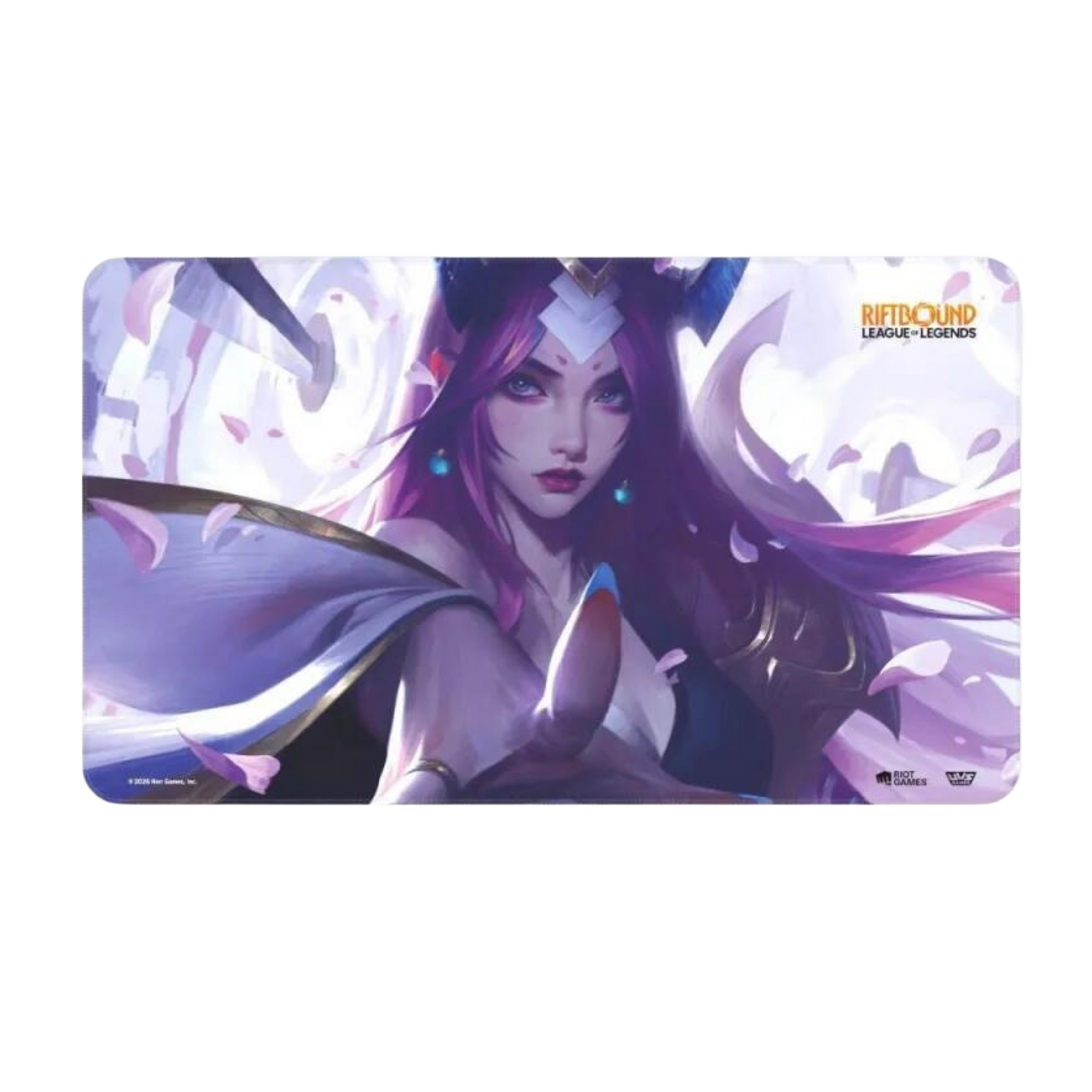 Riftbound Playmat