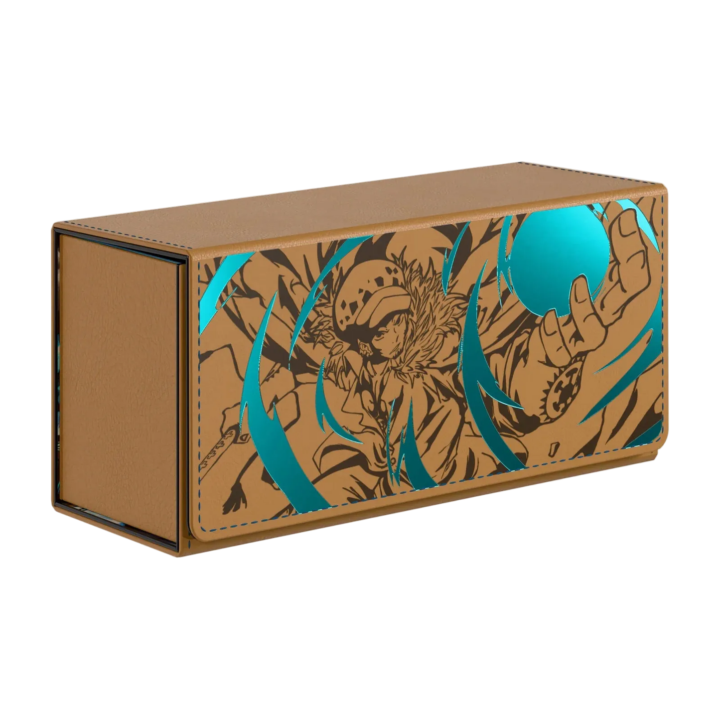 Dueling Guard Room EV 2.5 XL Elite Series Deck Box