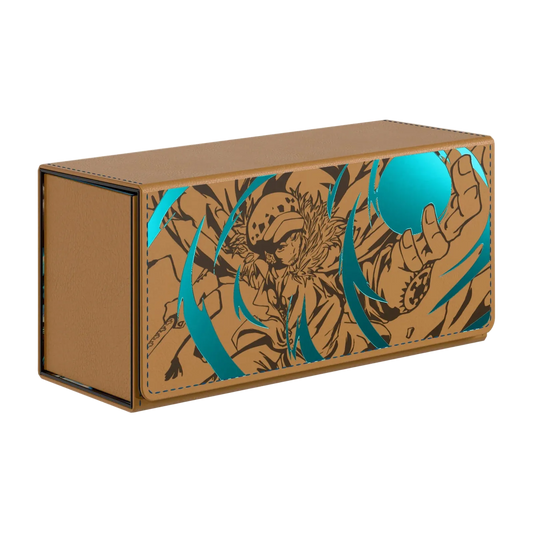 Dueling Guard Room EV 2.5 XL Elite Series Deck Box