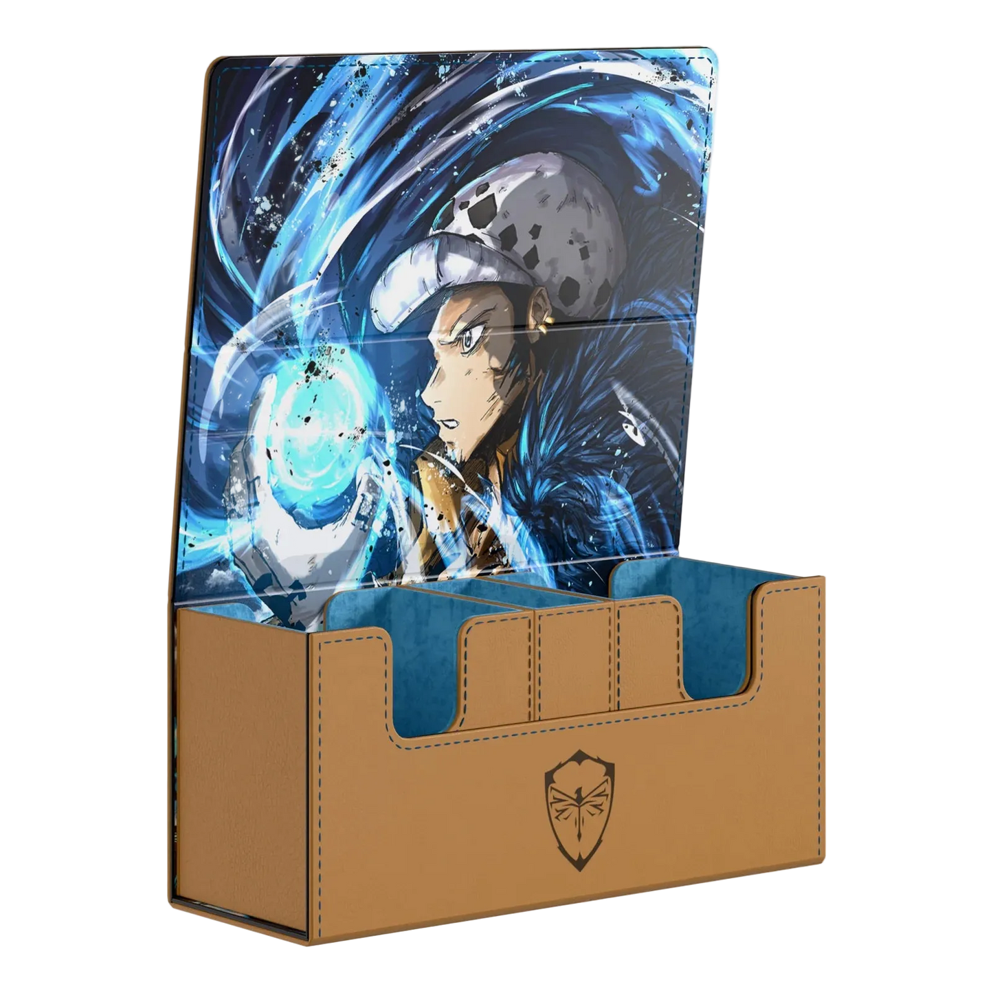 Dueling Guard Room EV 2.5 XL Elite Series Deck Box