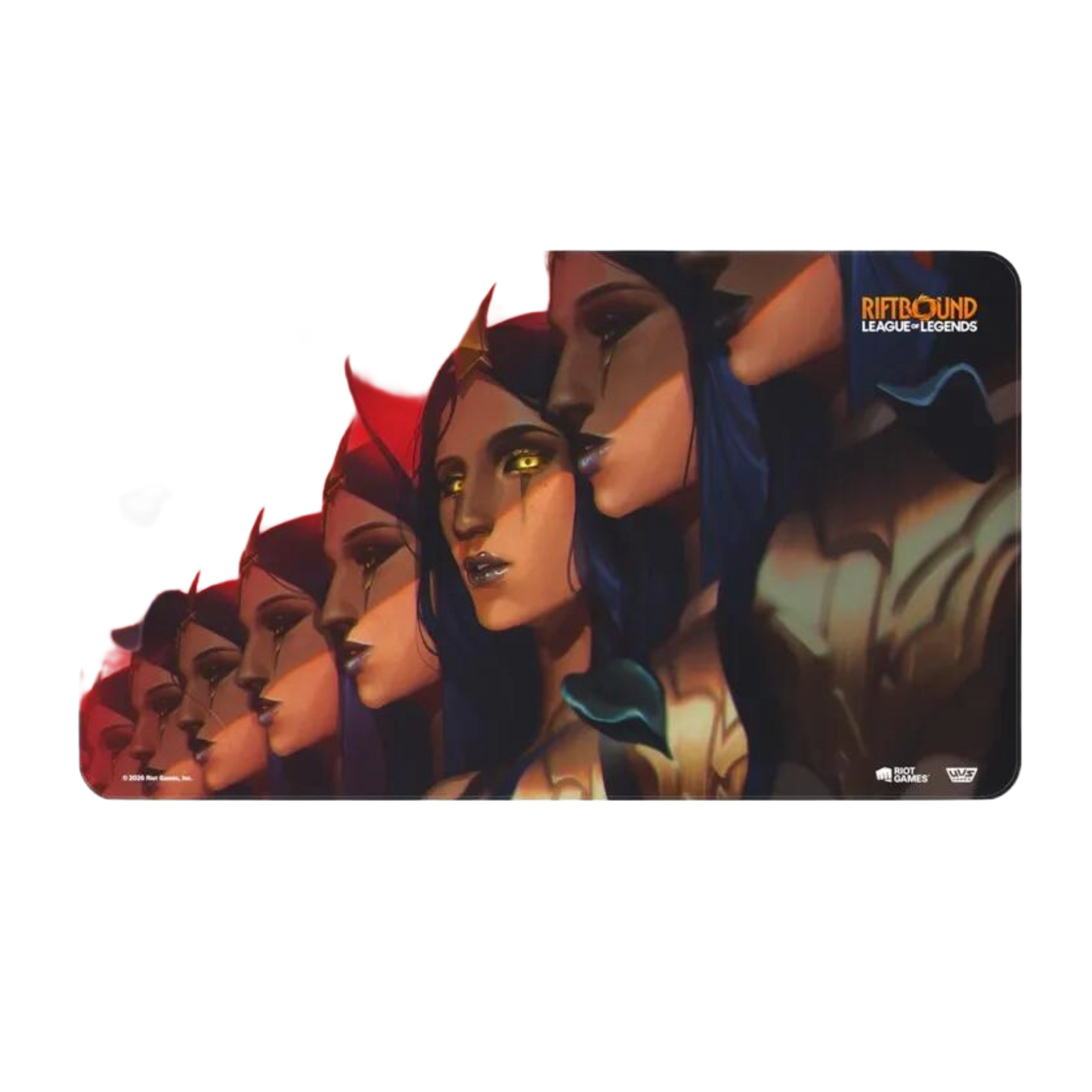 Riftbound Playmat