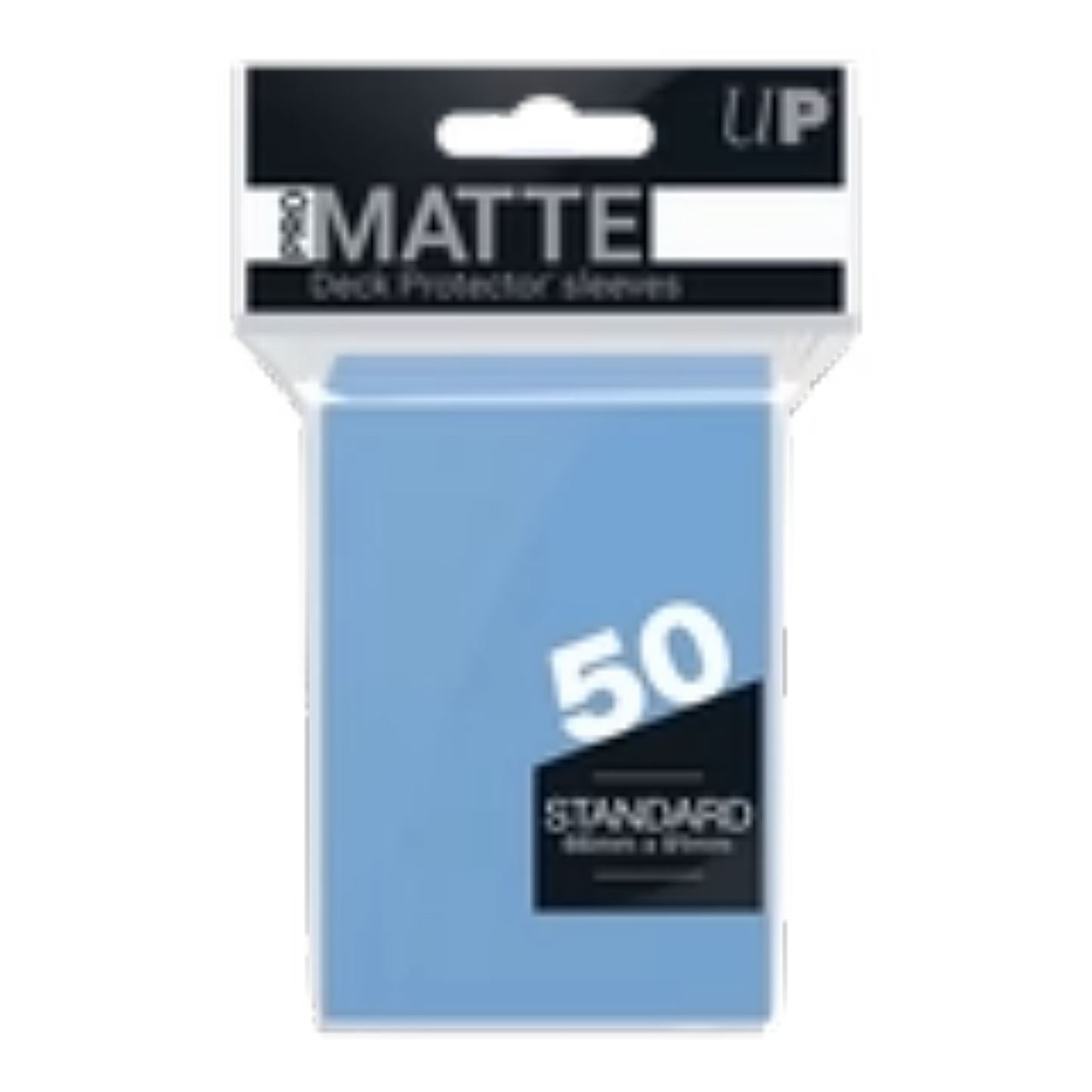 Ultra Pro Matte Sleeves (50ct)
