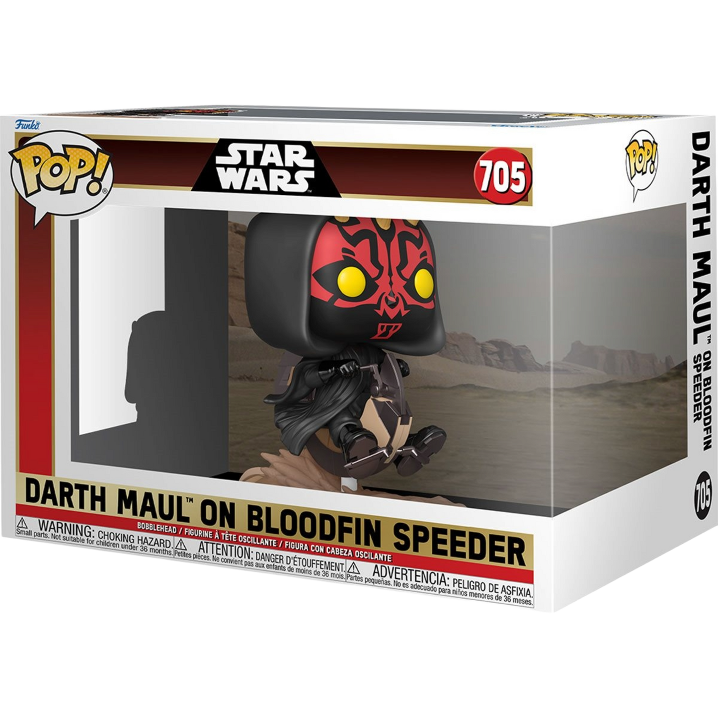 Funko: Star Wars