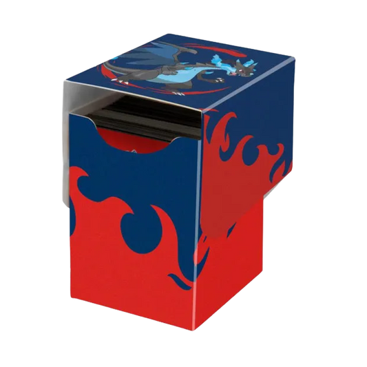 Ultra Pro 100+ Deck Box