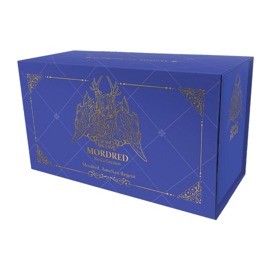 Grand Archive Mordred Re:Collection