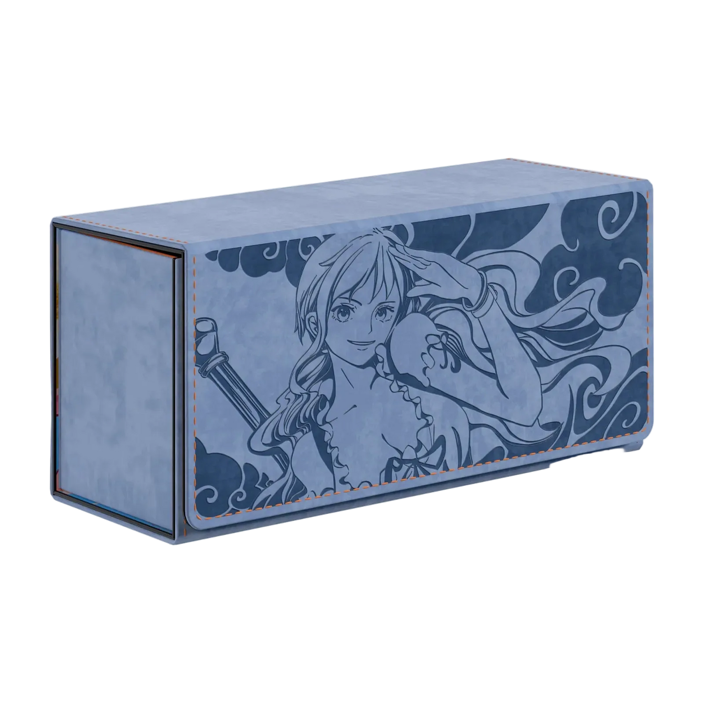 Dueling Guard Navigator EV 2.5 XL Elite Series Deck Box
