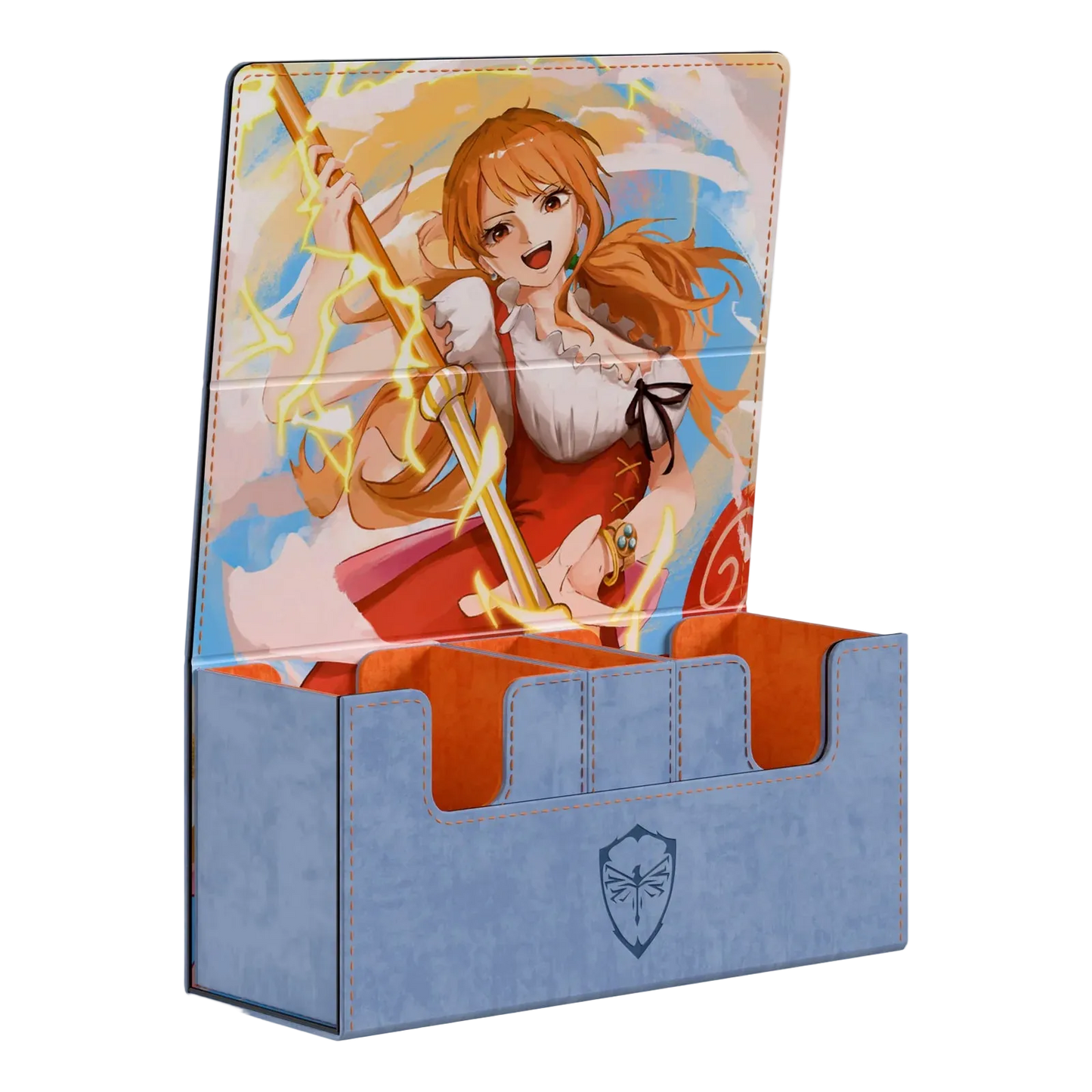 Dueling Guard Navigator EV 2.5 XL Elite Series Deck Box