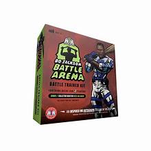 Bo Jackson Battle Arena Battle Trainer Kit Alpha