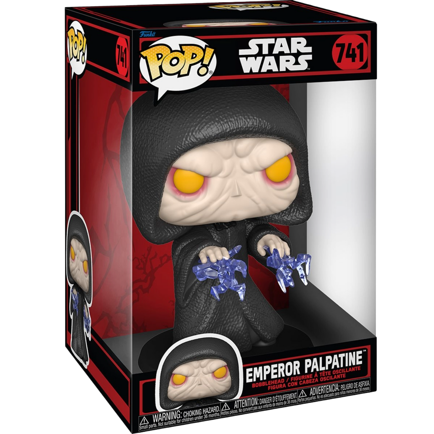 Funko: Star Wars