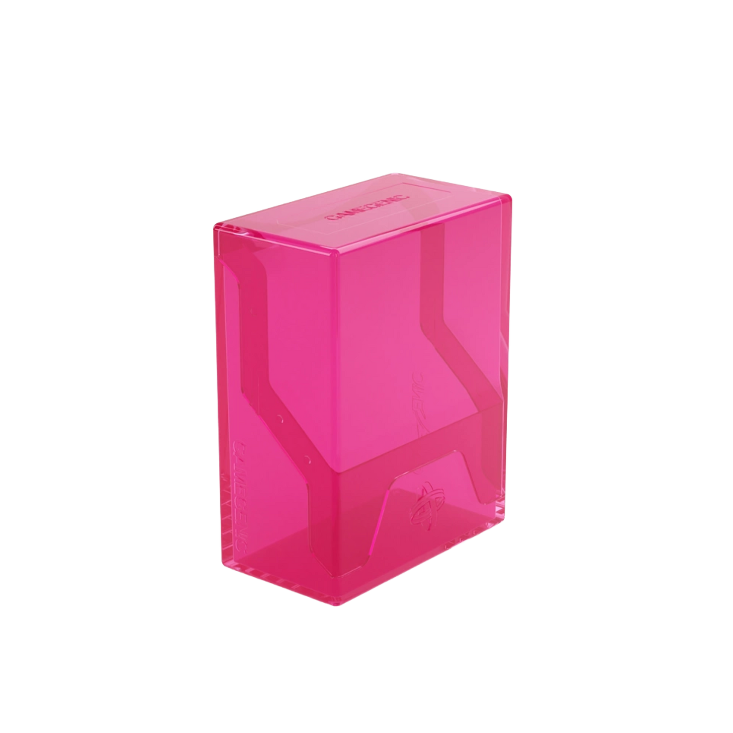 Bastion 50+ Deck Box by Gamegenic