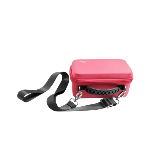 Game Shell Pink by Gamegenic