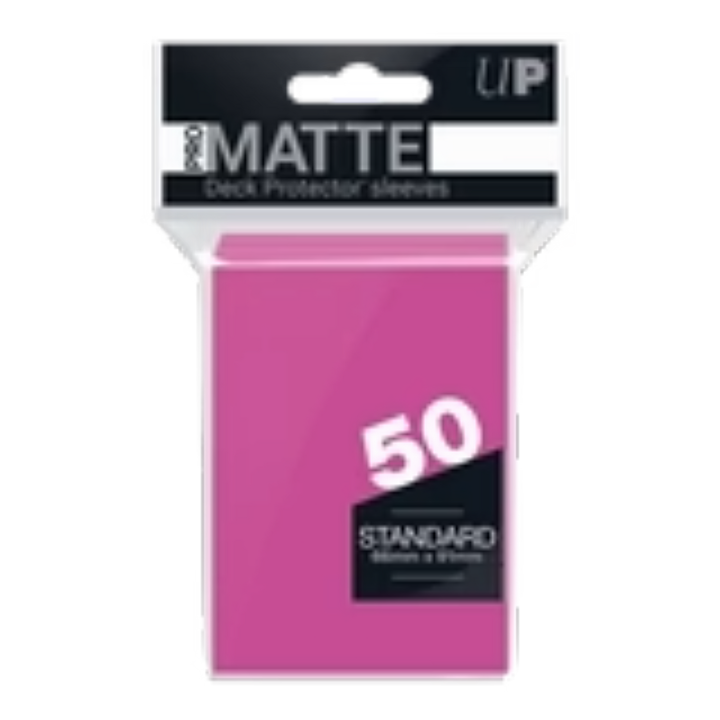 Ultra Pro Matte Sleeves (50ct)