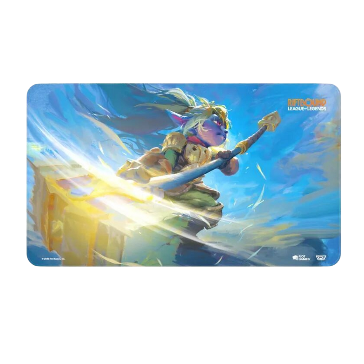 Riftbound Playmat