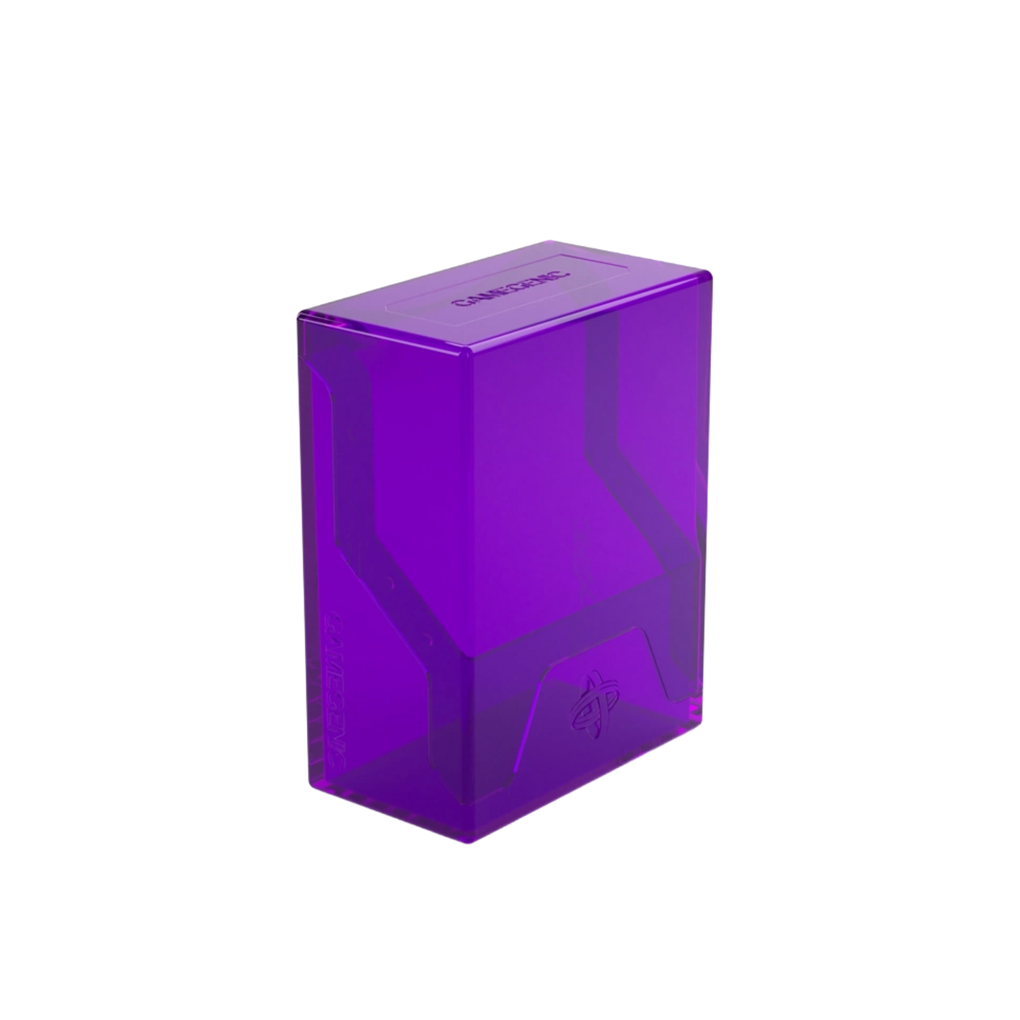 Bastion 50+ Deck Box by Gamegenic