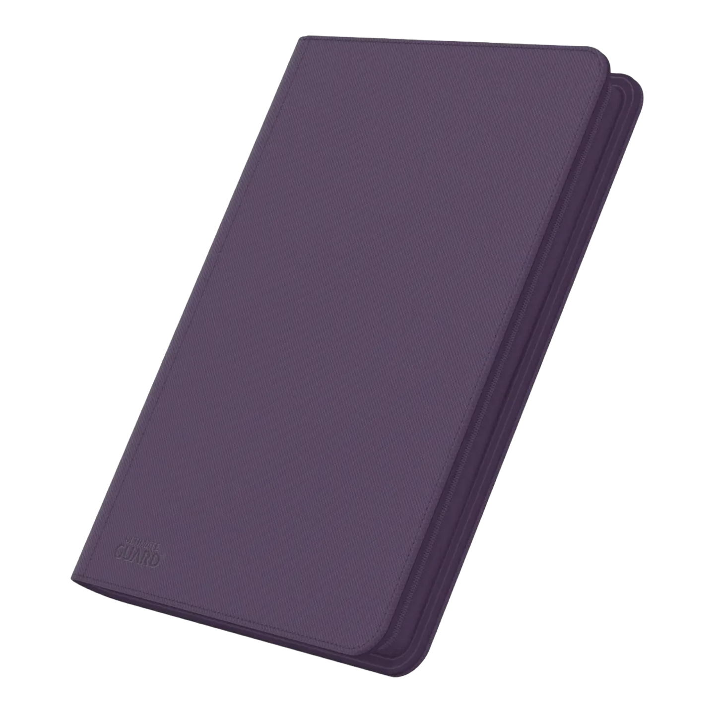 Ultimate Guard Zipfolio 16-Pocket