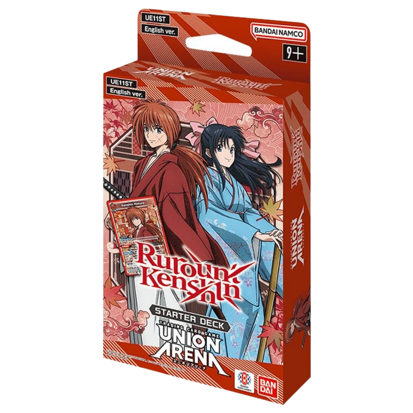 Union Arena TCG Starter Deck